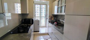 Team Area in 2 BHK Apartment at Hiranandani Estate Barca, Ghodbunder Road – for Sale