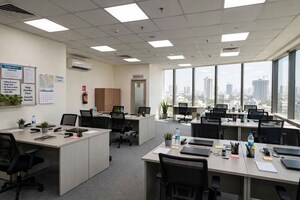  Office Space For Sale in Lodha Complex Lower Parel, Lower Parel