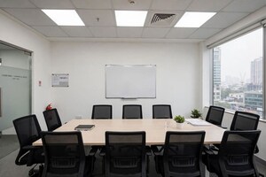 Team Area in  Office Space at Lodha Complex Lower Parel, Lower Parel – for Sale