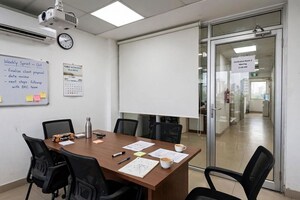 Team Area in  Office Space at Lodha Complex Lower Parel, Lower Parel – for Sale