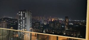 3 BHK Apartment For Sale in One Hiranandani Park Preston, Ghodbunder Road