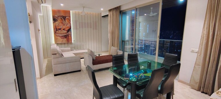 Room, one-hiranandani-park-preston 3 Bedroom 1198 Sq.Ft. Apartment In Ghodbunder Road Thane 10769047