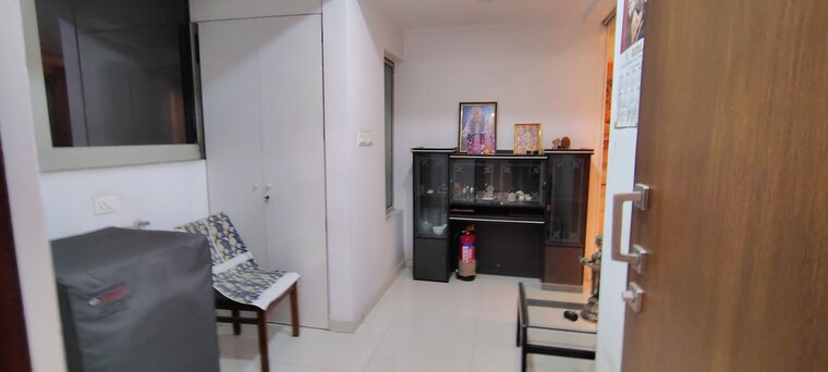 Living Room, one-hiranandani-park-preston 3 Bedroom 1198 Sq.Ft. Apartment In Ghodbunder Road Thane 10769047