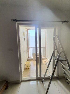 Staircase in 2 BHK Apartment at Sarjapur – for Rent