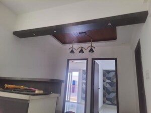 Furnished Amenities in 2 BHK Apartment at Sarjapur – for Rent