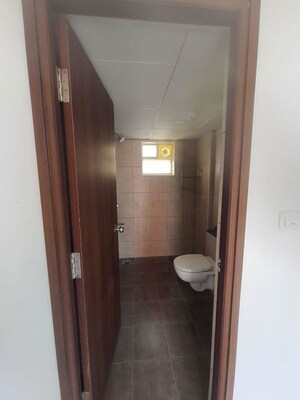 Building Lobby in 2 BHK Apartment at Sarjapur – for Rent