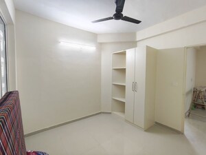 3 BHK Apartment For Rent in Pyramid Infinity, Sector 70