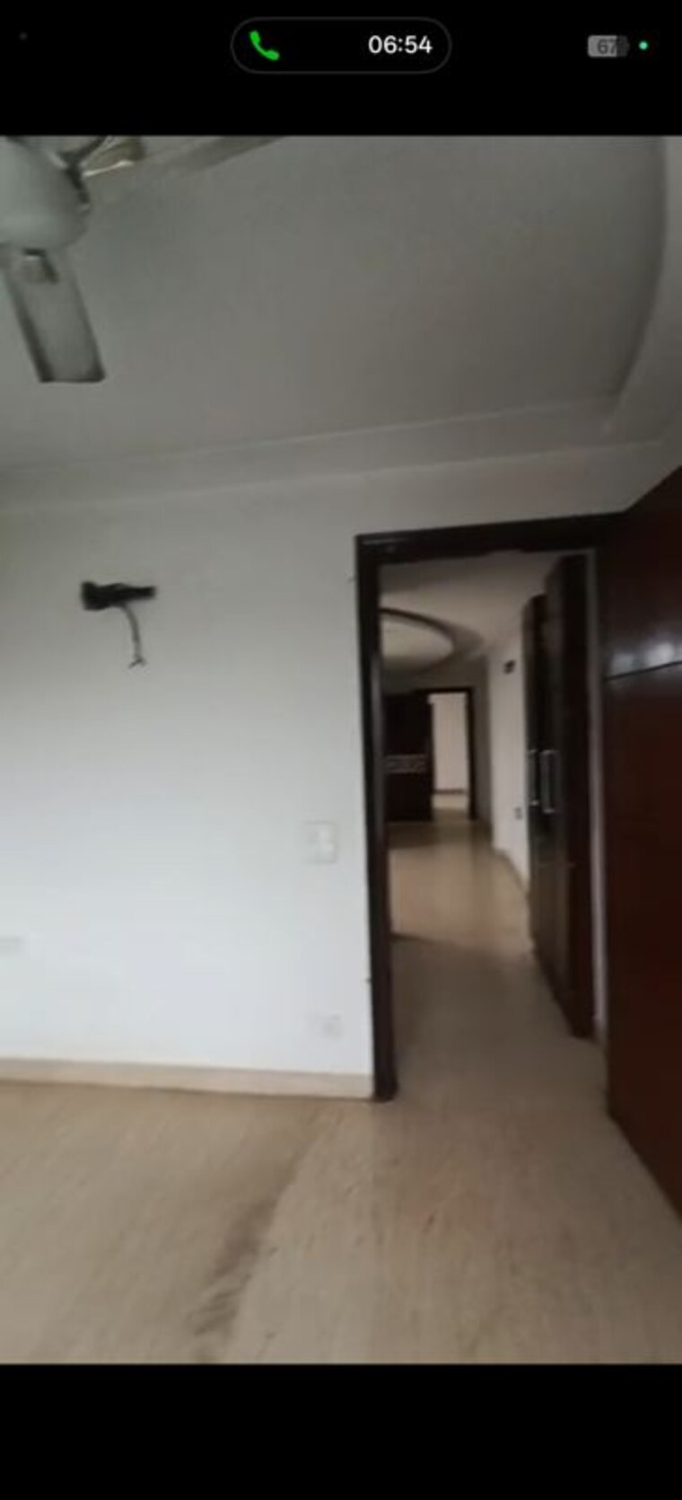 Room, lajpat nagar i 2 Bedroom 900 Sq.Ft. Builder Floor In Lajpat Nagar I Delhi 10769055