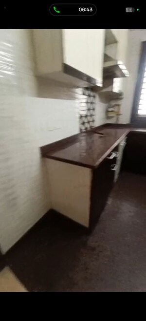 Living Room in 2 BHK Builder Floor at Lajpat Nagar I – for Rent