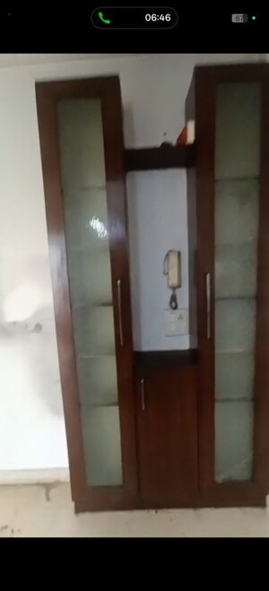 Building Lobby in 2 BHK Builder Floor at Lajpat Nagar I – for Rent