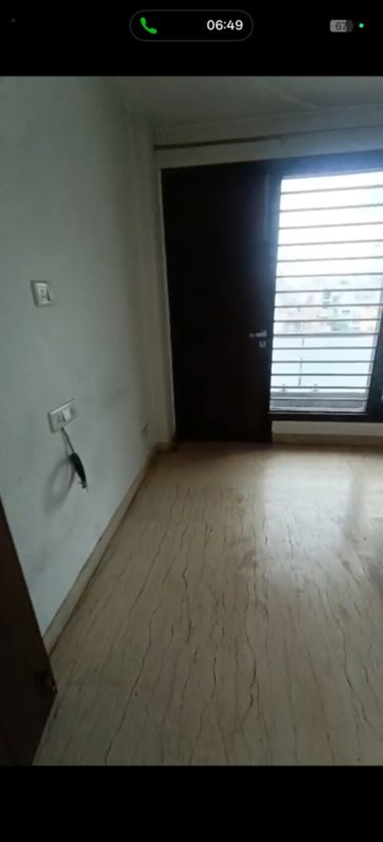 Room, lajpat nagar i 2 Bedroom 900 Sq.Ft. Builder Floor In Lajpat Nagar I Delhi 10769055