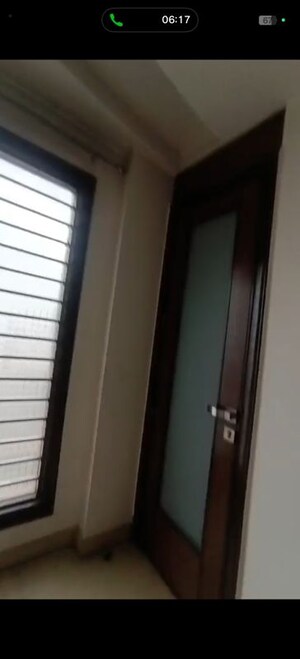 Building Lobby in 2 BHK Builder Floor at Lajpat Nagar I – for Rent