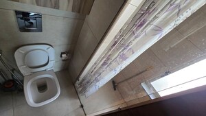 Balcony in 3 BHK Apartment at Tata Gurgaon Gateway, Sector 112 – for Sale