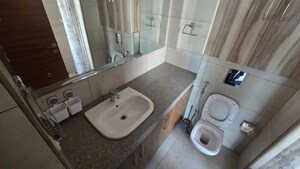 Bathroom in 3 BHK Apartment at Tata Gurgaon Gateway, Sector 112 – for Sale