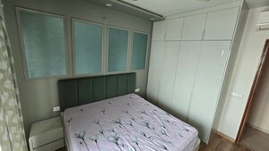 Bedroom in 3 BHK Apartment at Tata Gurgaon Gateway, Sector 112 – for Sale