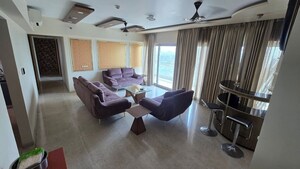 Living Room in 3 BHK Apartment at Tata Gurgaon Gateway, Sector 112 – for Sale