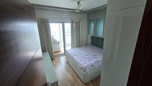 Bedroom in 3 BHK Apartment at Tata Gurgaon Gateway, Sector 112 – for Sale