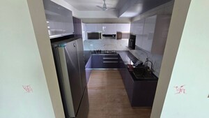 Kitchen in 3 BHK Apartment at Tata Gurgaon Gateway, Sector 112 – for Sale