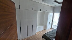 Kitchen in 3 BHK Apartment at Tata Gurgaon Gateway, Sector 112 – for Sale
