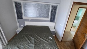 Bedroom in 3 BHK Apartment at Tata Gurgaon Gateway, Sector 112 – for Sale