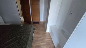 Balcony in 3 BHK Apartment at Tata Gurgaon Gateway, Sector 112 – for Sale