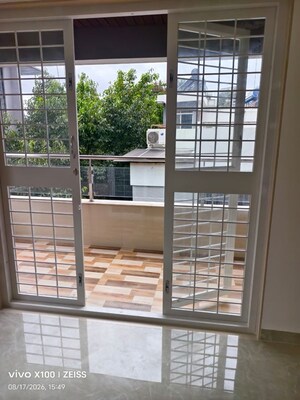 Balcony in 2 BHK Apartment at Kohinoor Central Park, Hinjewadi – for Sale