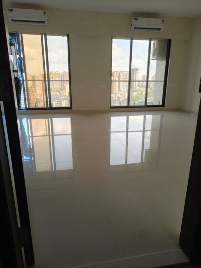 Room, usd-unique-vistas 2 Bedroom 1200 Sq.Ft. Apartment In Manpada Thane 10769063
