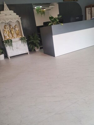 Room in  Office Space at Sector 63 – for Rent