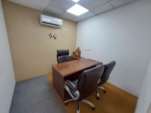 Team Area in  Office Space at Sector 63 – for Rent