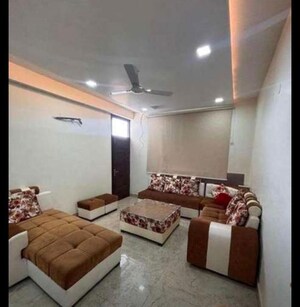 2 BHK Apartment For Rent in NK Savitry Enclave, Vip Road