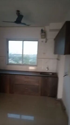 Kitchen in 2 BHK Apartment at Chembur – for Rent