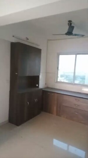 Kitchen in 2 BHK Apartment at Chembur – for Rent