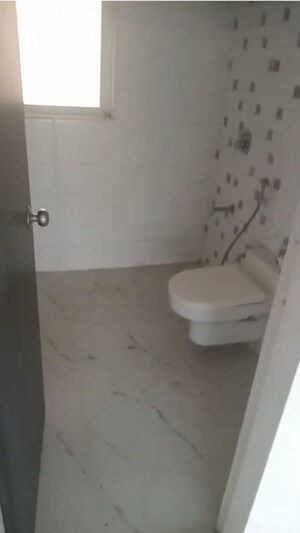 Bathroom in 2 BHK Apartment at Chembur – for Rent