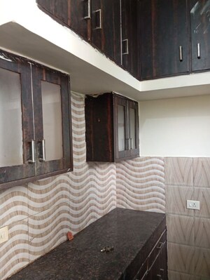 Bedroom in 3 BHK Apartment at Conscient Habitat 102, Sector 102 – for Rent