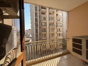 3 BHK Apartment For Rent in Conscient Habitat 102, Sector 102