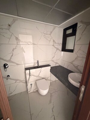 Team Area in 3 BHK Apartment at Rahul Aston, Hinjewadi – for Sale