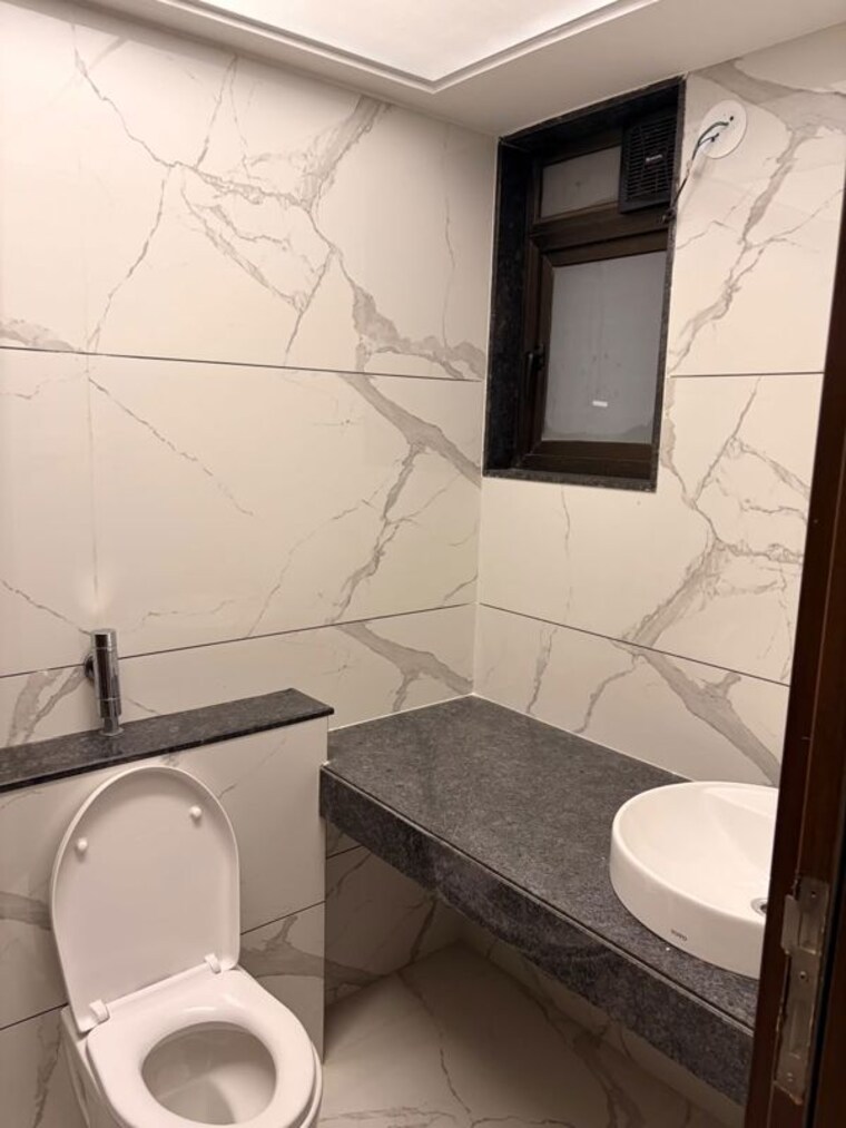 Bathroom, rahul-aston 3 Bedroom 1050 Sq.Ft. Apartment In Hinjewadi Pune 10769067