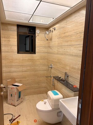 Team Area in 3 BHK Apartment at Rahul Aston, Hinjewadi – for Sale