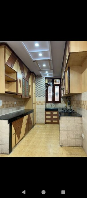 Kitchen/pantry in 2 BHK Apartment at Ip Extension – for Rent