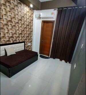 Bedroom in 3 BHK Apartment at Sunshine Enclave, Vip Road – for Rent