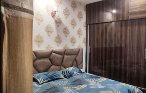 3 BHK Apartment For Rent in Sunshine Enclave, Vip Road
