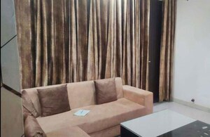 Bedroom in 3 BHK Apartment at Sunshine Enclave, Vip Road – for Rent