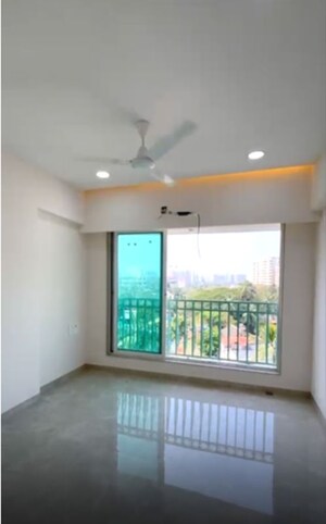 Bedroom in 2 BHK Apartment at Chembur – for Rent