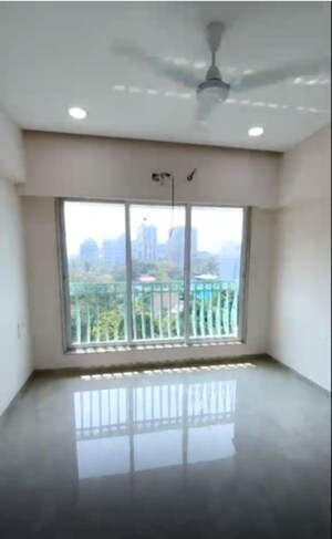 Bedroom in 2 BHK Apartment at Chembur – for Rent