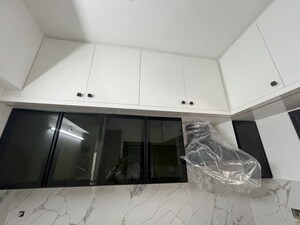 Kitchen in  Plot at IRA Aspiration, Kollur – for Rent