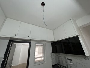 Kitchen in  Plot at IRA Aspiration, Kollur – for Rent