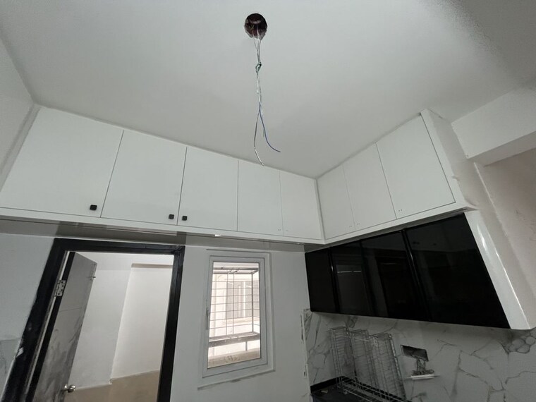 Kitchen, ira-aspiration  1895 Sq.Ft. Plot In Kollur Hyderabad 10769074