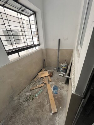 Balcony in  Plot at IRA Aspiration, Kollur – for Rent