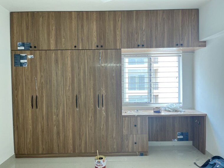 Room, ira-aspiration  1895 Sq.Ft. Plot In Kollur Hyderabad 10769074