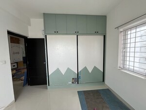 Furnished Amenities in  Plot at IRA Aspiration, Kollur – for Rent